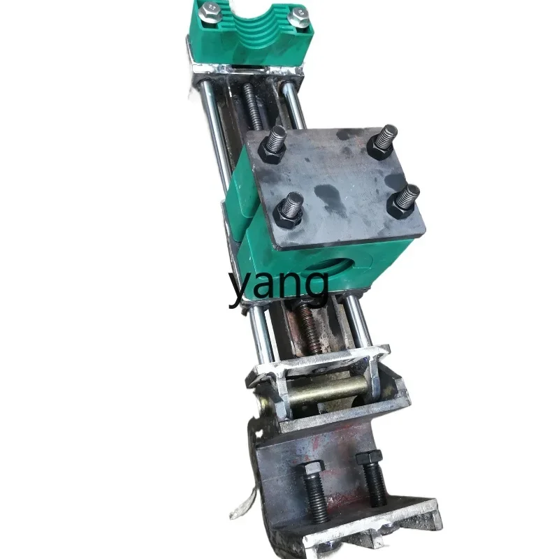 YJQ forklift maintenance tool lifting cylinder oil change seal rod puller lifting cylinder special