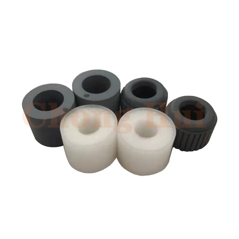 5X 4009B001AA 4009B001 Exchange Roller Kit Tire for CANON DR-6050C DR-7550C DR-9050C / DR 6050C 9050C7550C
