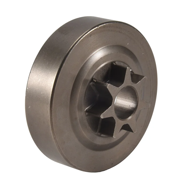 

AB47-325-7T Clutch Drum Bearing Oil Pump, Worm Gear Set For Husqvarna 137 136 141 142 36 41 Chainsaw 530014949