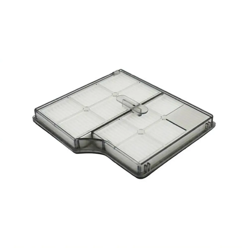 High Efficiency Hepa Filter For Roborock G30 Saros 10 Robot Vacuum Replacement Parts Dust Collection Supplies