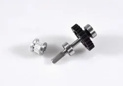 F-H45099 TL45099 gruppo ingranaggio trasmissione coda in metallo Trex 450 V2 SPORT V3