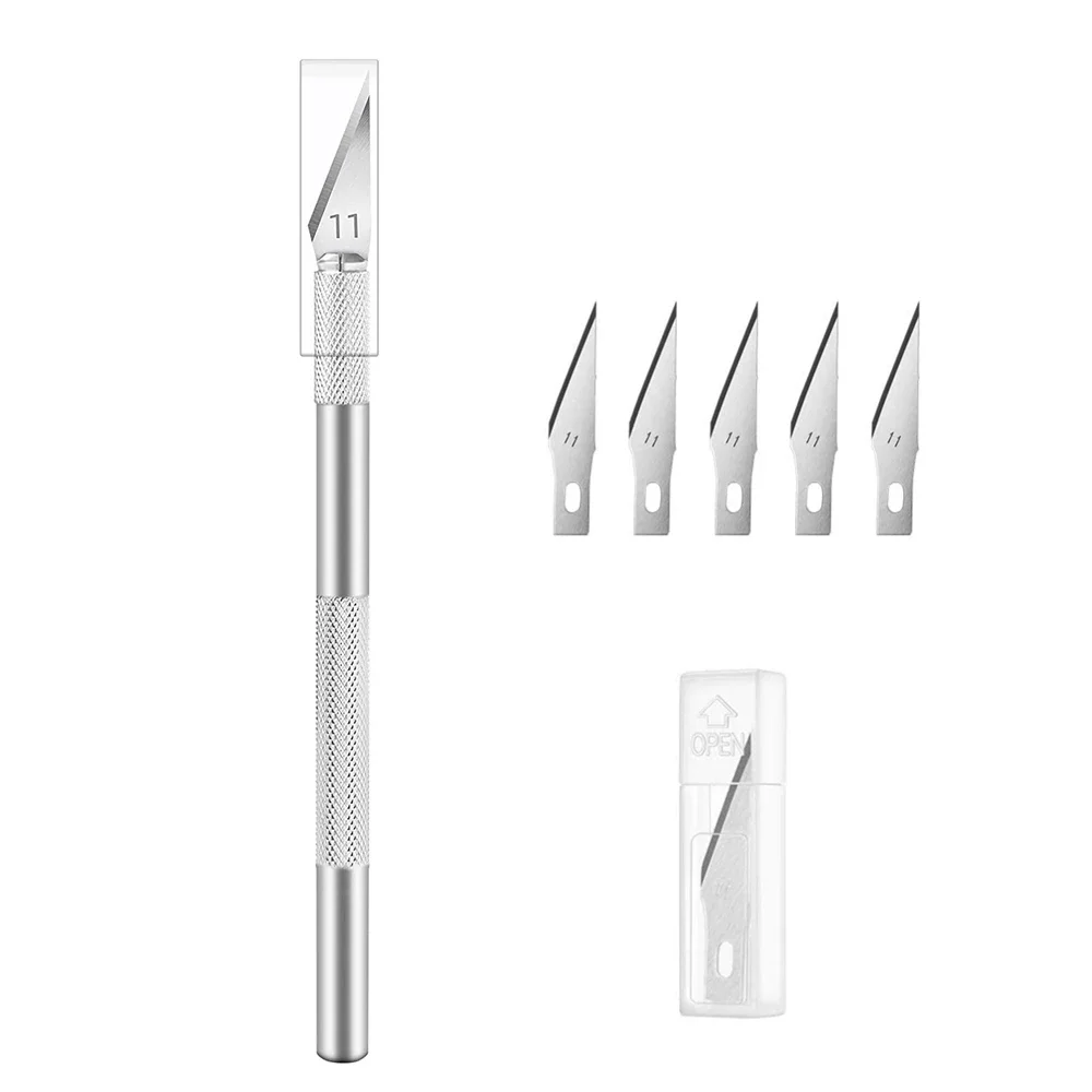 Non-Slip Metal Scal…