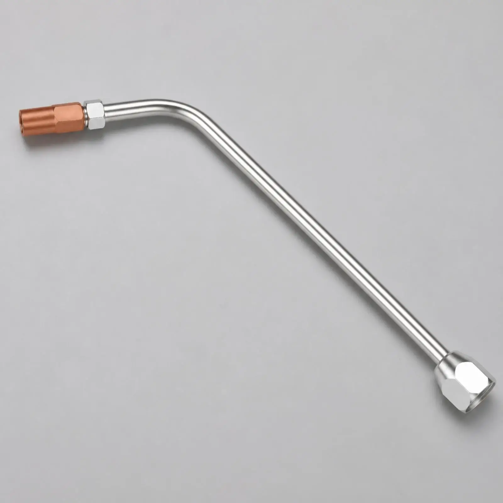 Jeweler Torch Copper Tip for Oxy MAPP Gas Welding Precision Brazing Nozzle for Jewelry Repair