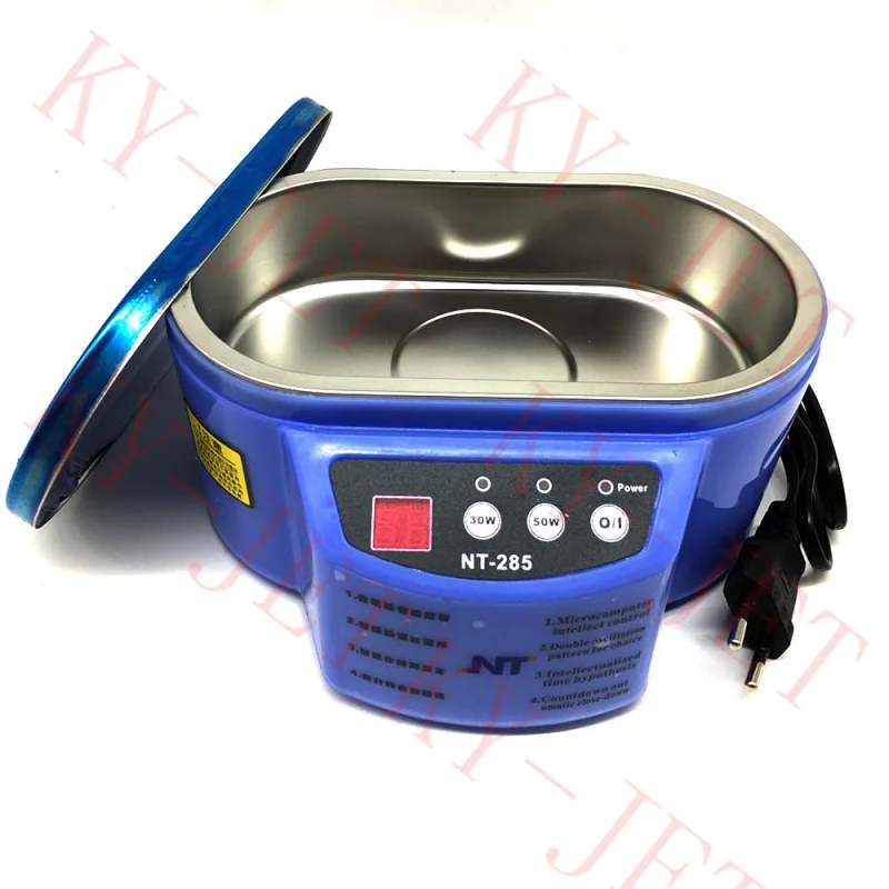 Print head washing machine Solvent printhead ultrasonic cleaner For SPT Xaar 128 382 polaris Konica DX4 DX5 head cleaning bath