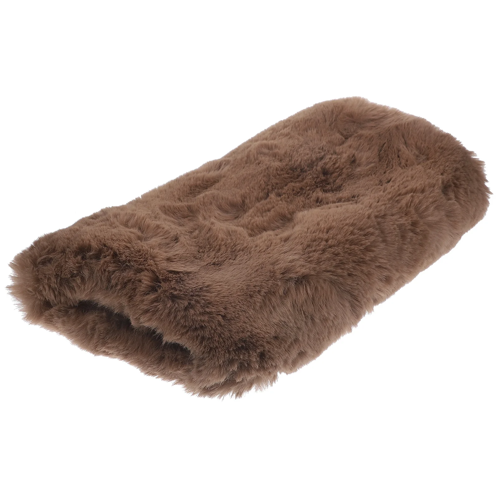 Warm Hand Muff Imitation Portable Warmer Pouch Soft Small Cushion For Winter Outdoor Accessory Gift Women