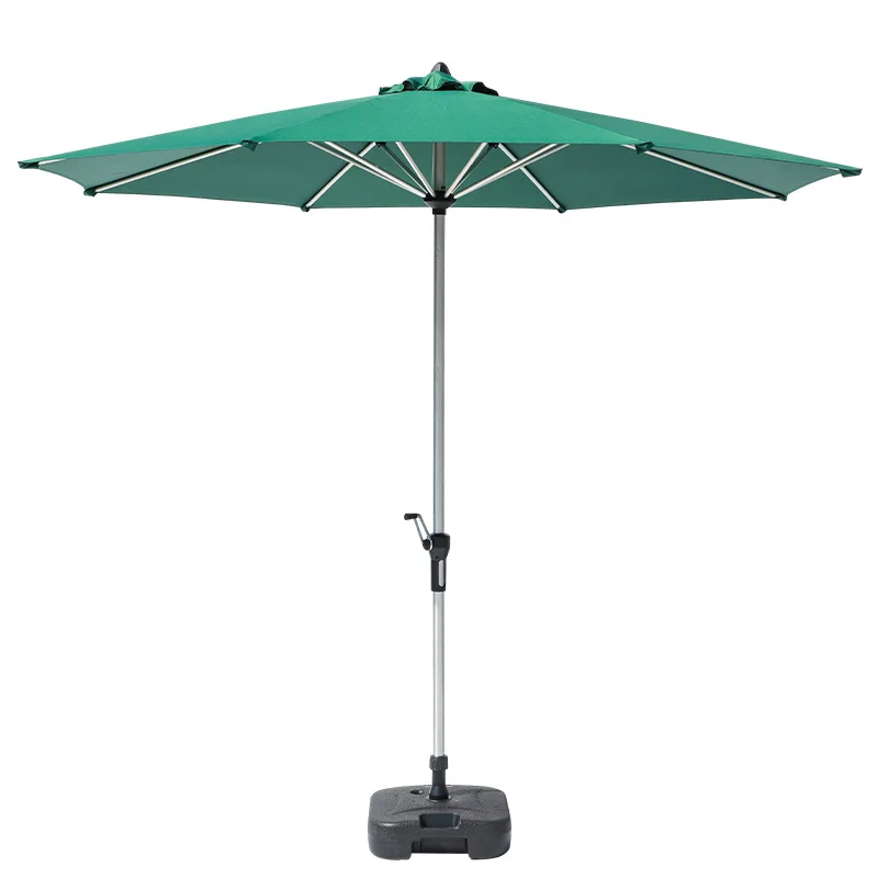 

Aluminum alloy, sun protection, outdoor, parasol, wedding camping