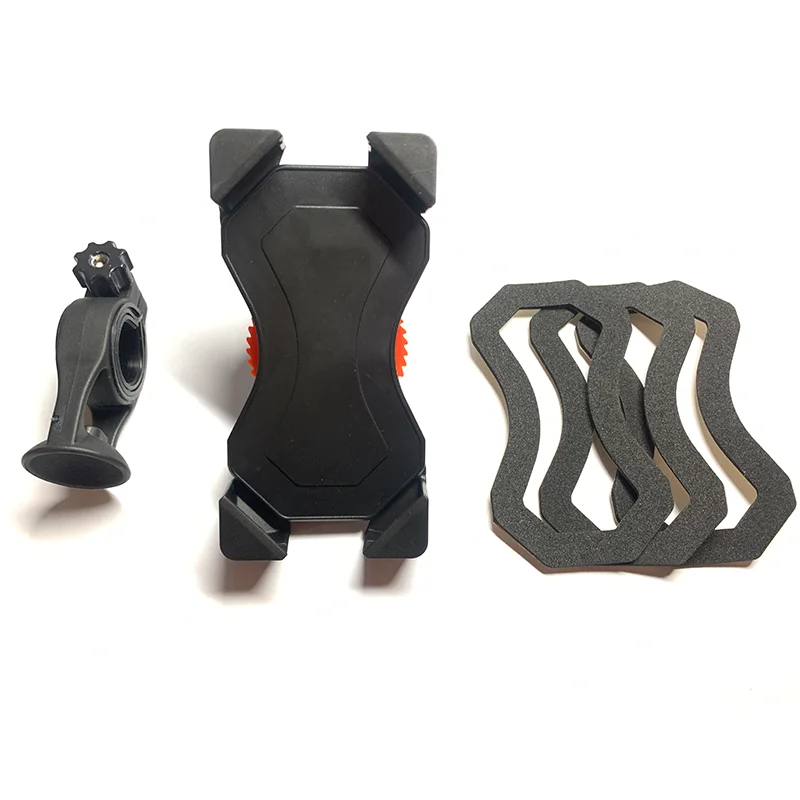 Supporto per telefono Etwow per tutti i modelli del E-TWOW Scooter elettrico 48V GT SPORT 36V BOOSTER V 24V MASTER ECO