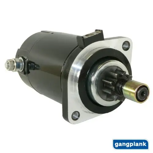 

6E5-81800-10 6E5-81800-11 6E5-81800-12 Outboard Engine Starter Motor for Yamaha 115HP-200HP 50-825095 for Mercury 40HP-50HP