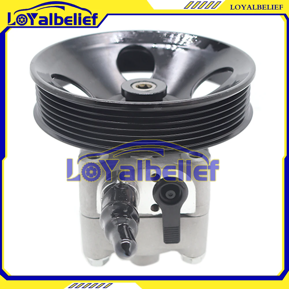 

Насос гидроусилителя руля для Volvo XC90I S80I V70 XC70 30760531 8603760 7617955142