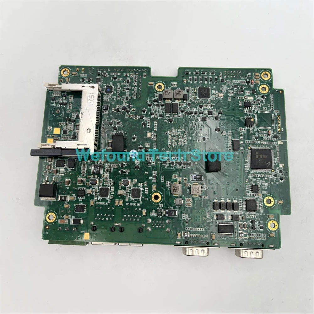 1 PCS EAMB-1130 A1 01-3  02-2 Industrial Control Motherboard