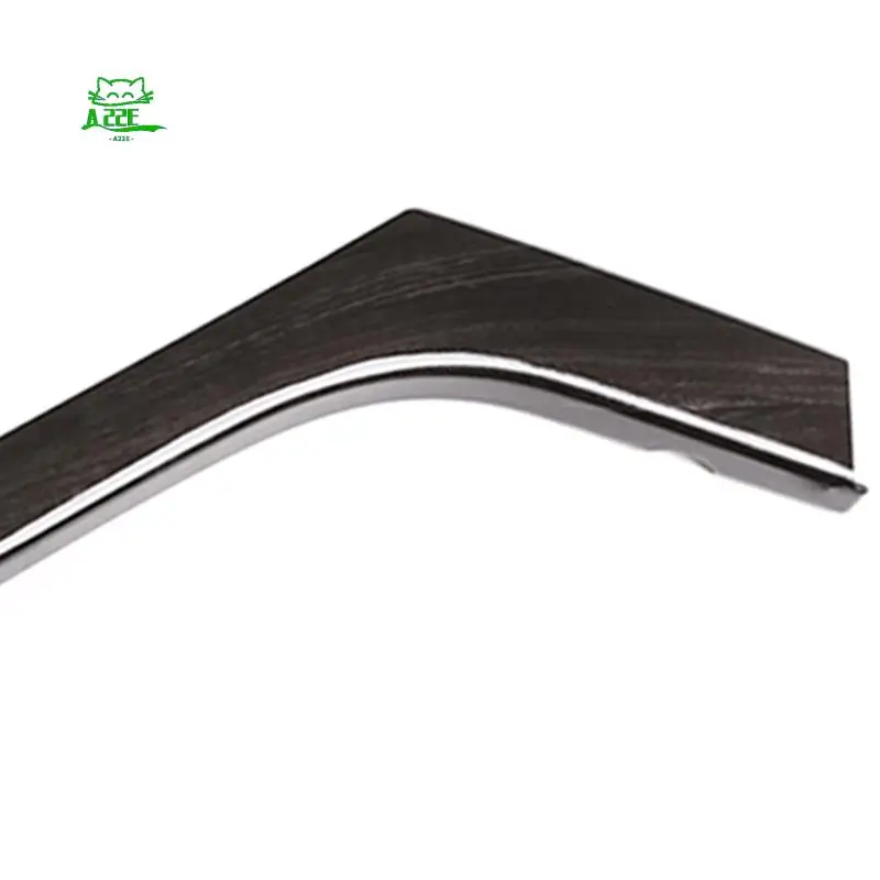 

A22E-Car Center Console Decoration Strips Trim Accessories For Land Rover Range Rover Evoque 2012-2018