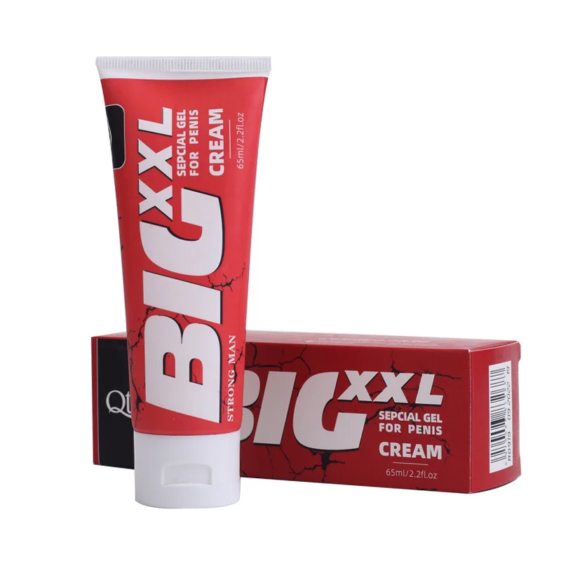 Herbal Big Dick Penis Enlargement Cream Increase Xxl Size Erection Products Sex Products for Men Aphrodisiac Pills for Man 18+