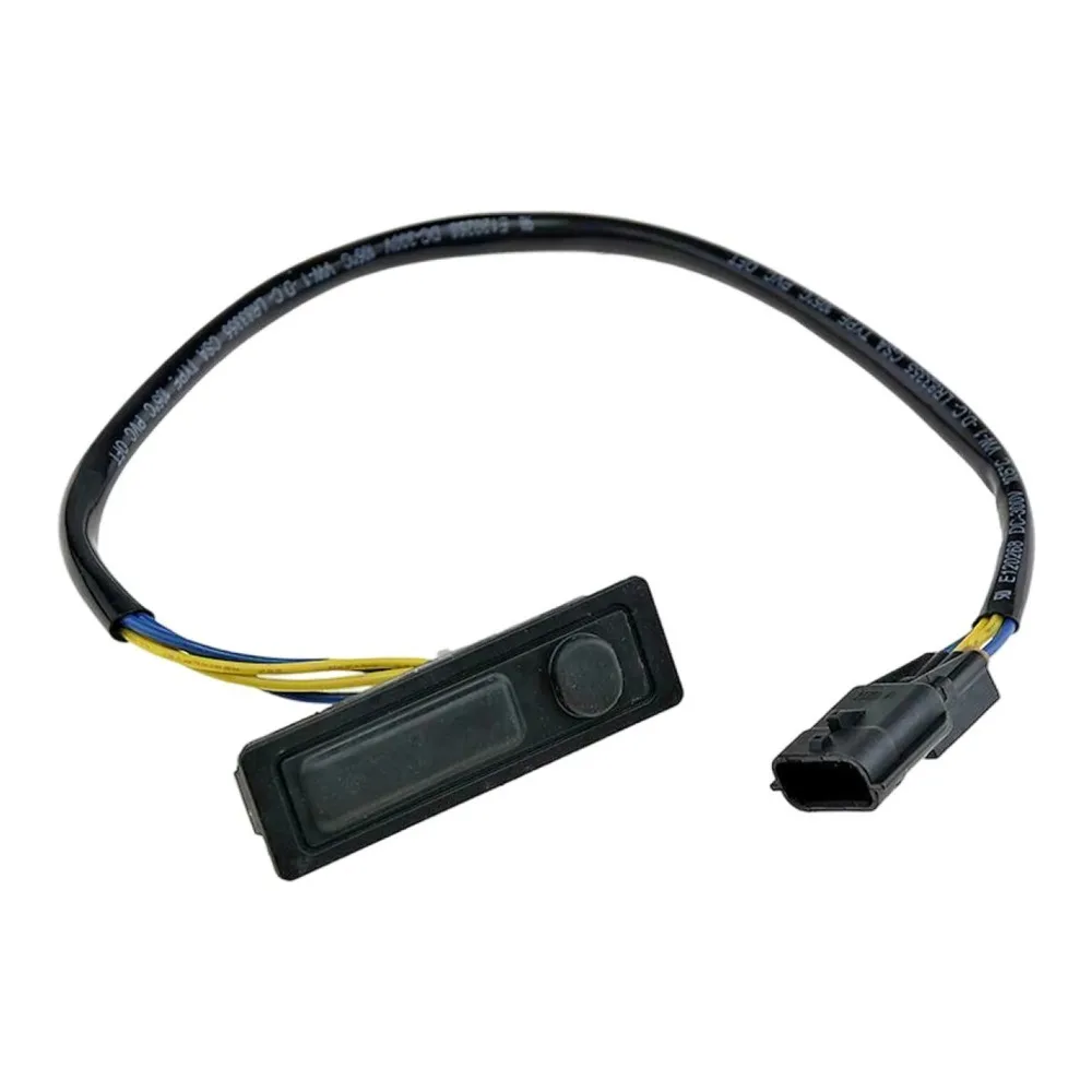 Suitable for Nissan Qashqai, Trunk Switch Button 25380-4EA1A 25380-4EA0A