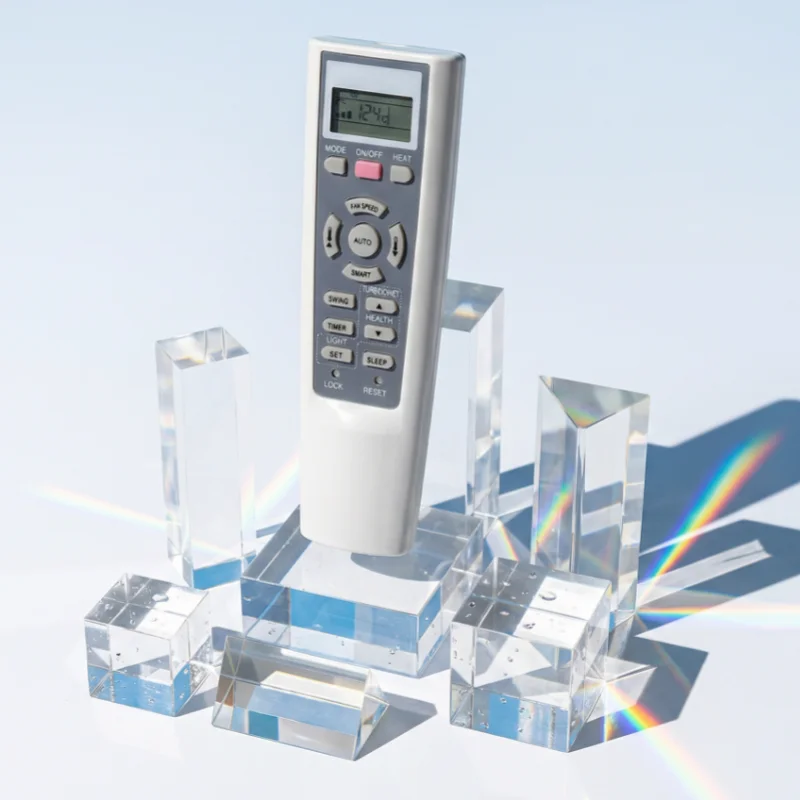 

Universal Air Conditioner Remote Control YR-W08 Replacement Compatible with Haier AC Remotes YR-W04 YR-W06 YR-W07