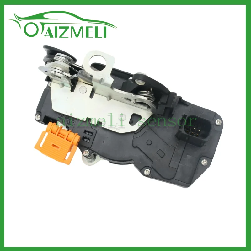 Rear Left Door Lock Actuator 20760509 For Chevrolet Malibu 2008~2012 2010 2011 Saturn Aura 2007~2009 2008 Automobiles Spare Part