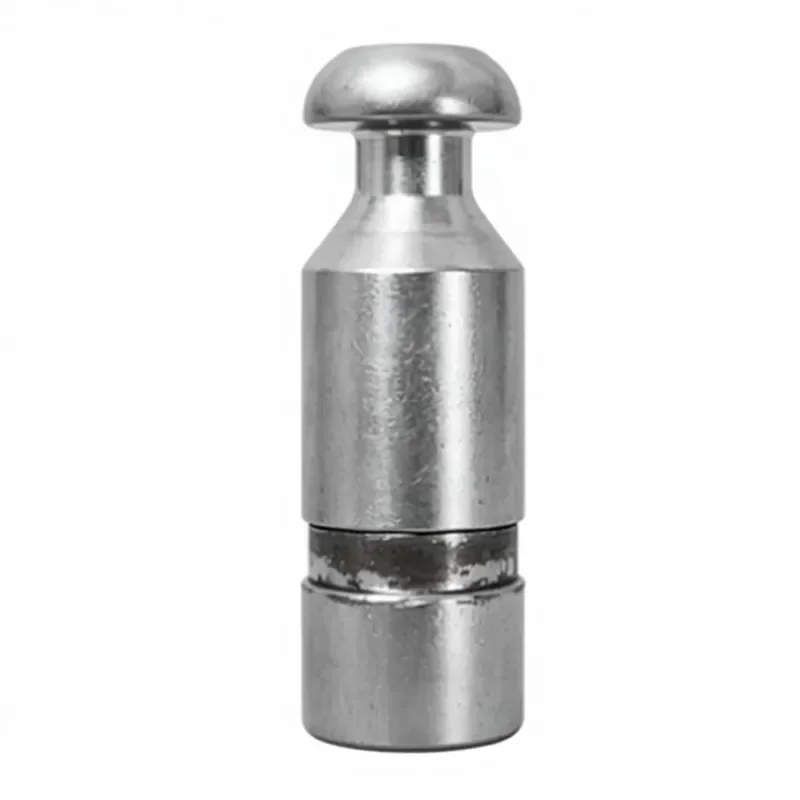 Custom CNC Turning Service Alloy Steel Machined Parts Precision Metal Components OEM Manufacturing for Industrial Equipment
