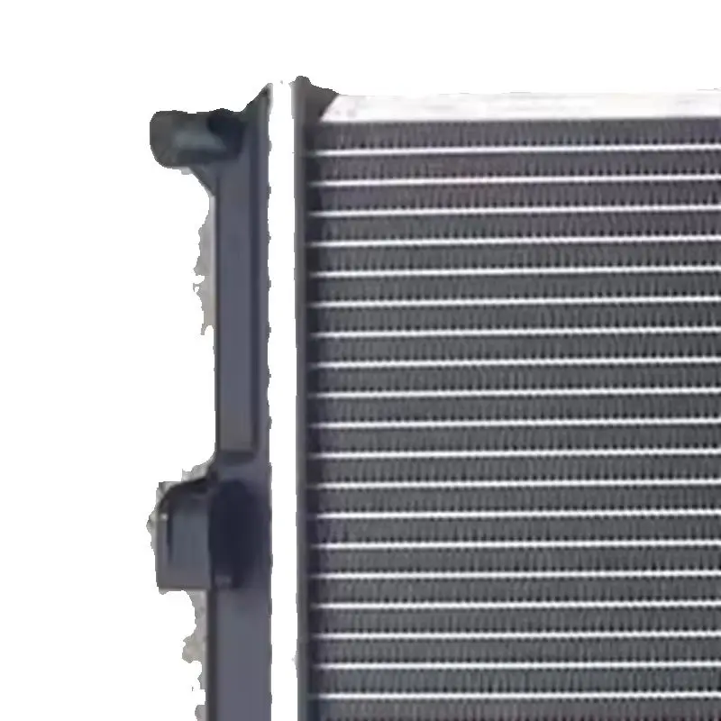High Quality Truck radiator OEM A9735000903 67172 For MERCEDES-BENZ 815 1317 1517 Heavy Duty Truck core size 570*312*40