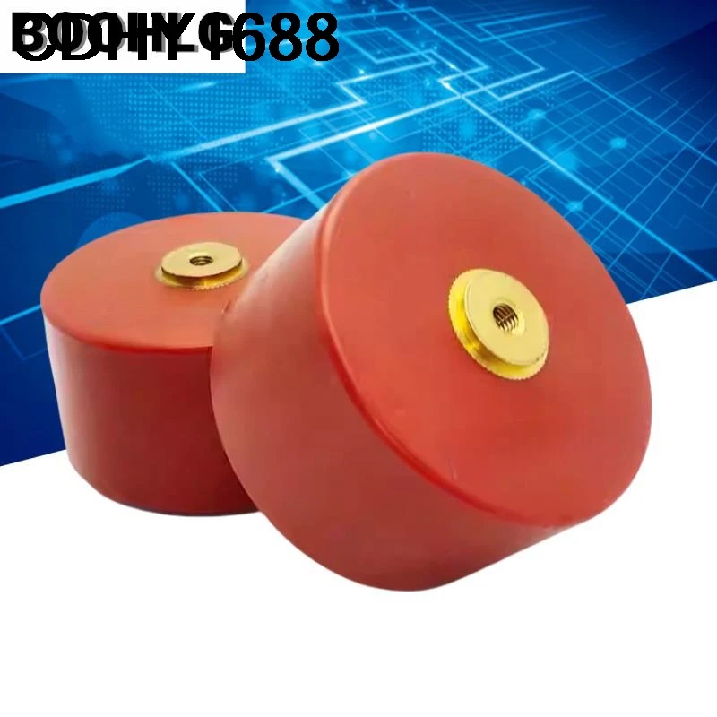 

Керамический конденсатор 50 кВ 501 К 701 К 102 К 202 К 502 К Высоковольтный импульсный болт Емкостный ускоритель частиц