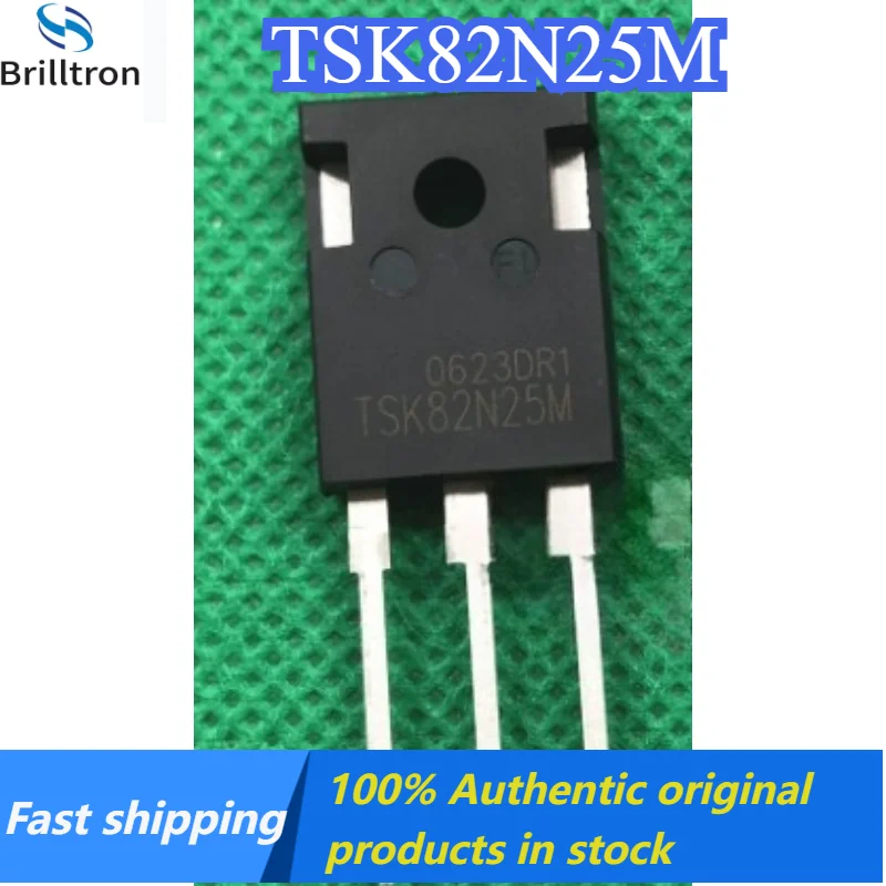 5-20PCS New TSK82N25M N-channel 250V 82A MOSFET TO-247 Original
