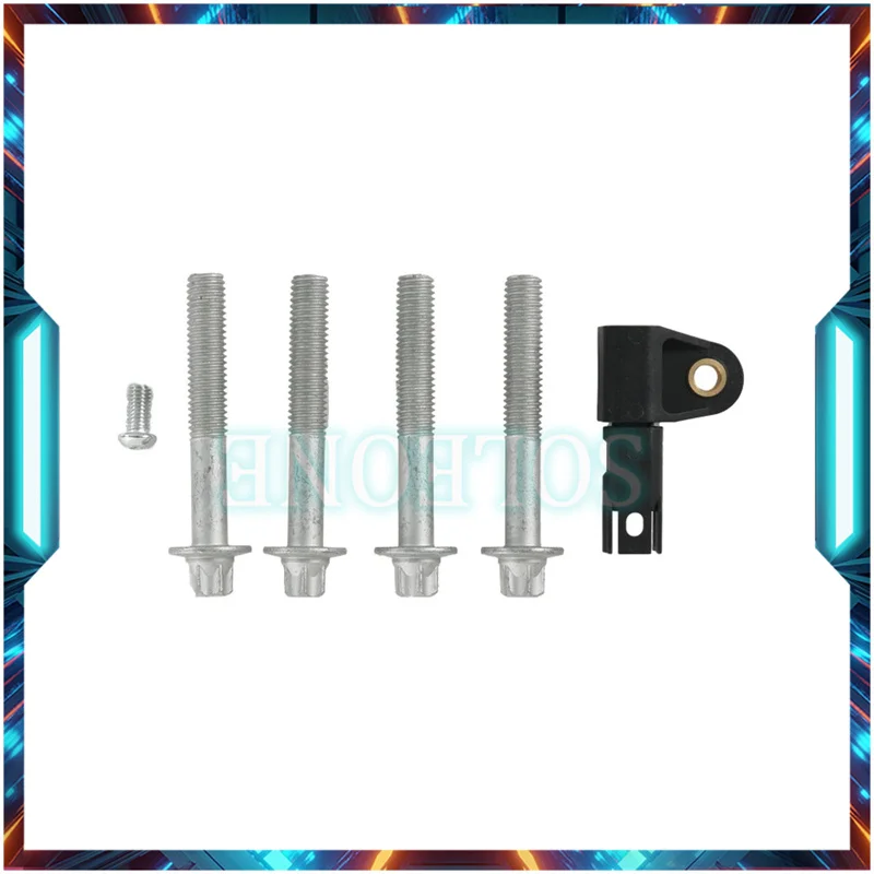 One Set For BMW X3 X5 E53 E71 E83 New Transfer Case Shift Actuator Motor  27107528559 27107568267