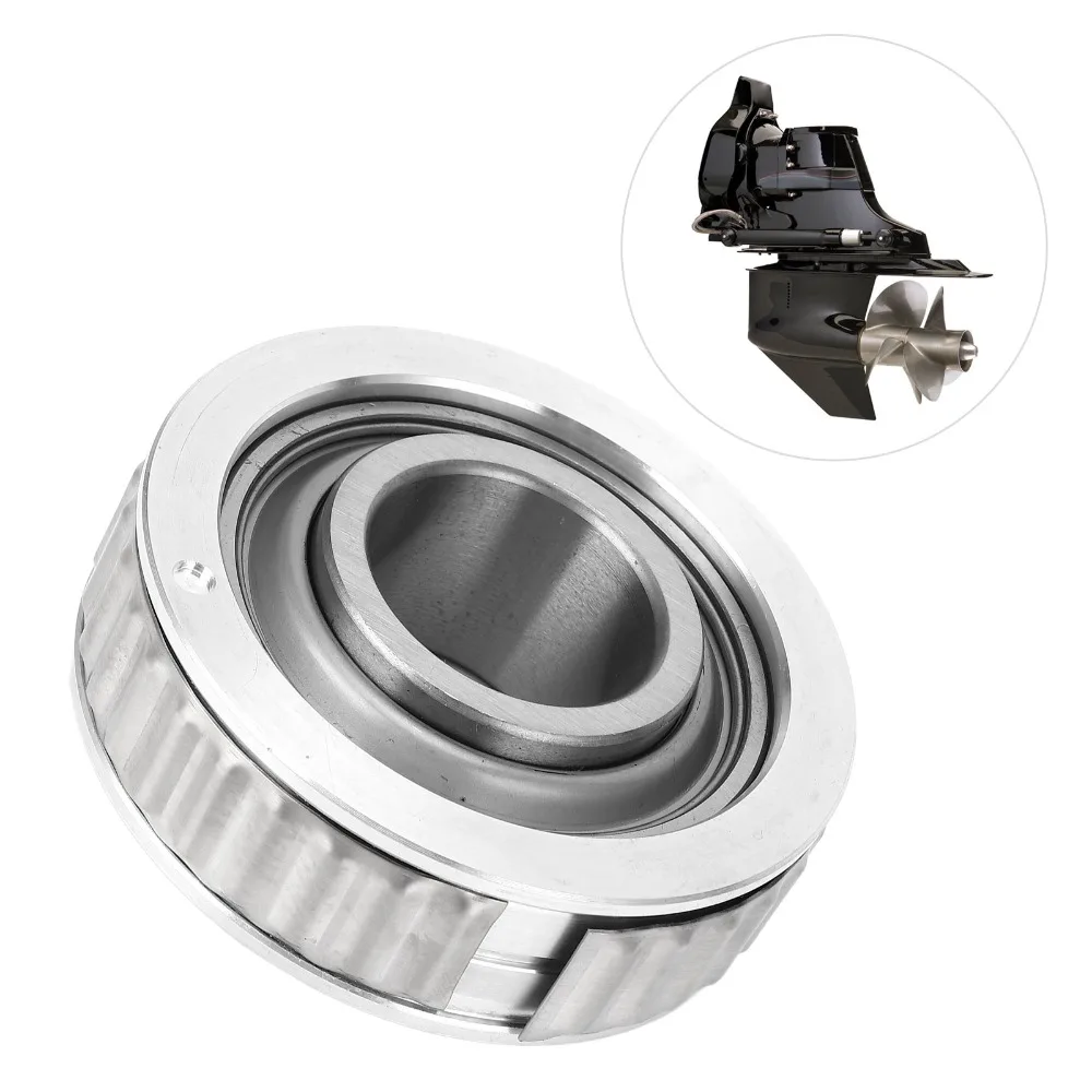 محمل القارب Gimbal 30 60794A4 - سبائك الصلب، أداء مستقر (لـ OMC Cobra)