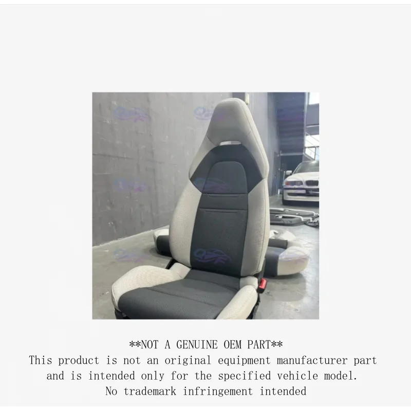 For POrsche Macan Cayenne 911 Have Been Modified and Upgraded to the New Style of GTS Seats