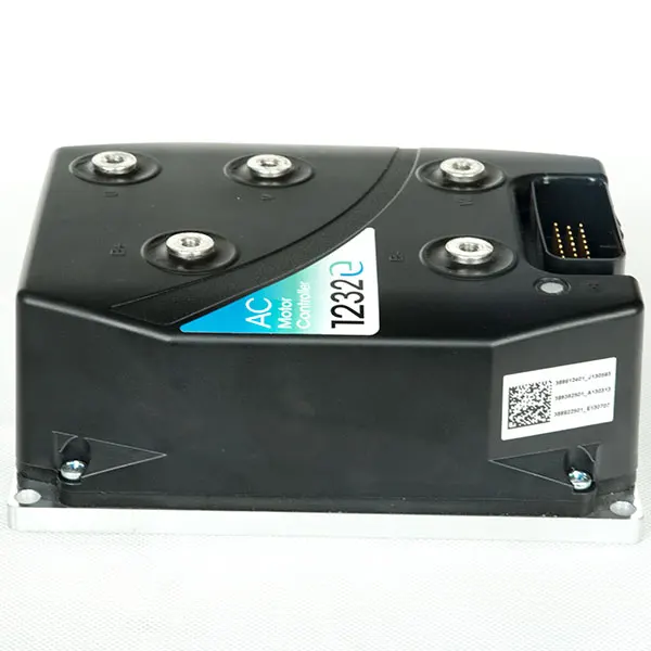 Curtis controller ac 24v 36v 48v per macchina elettrica, elettrica