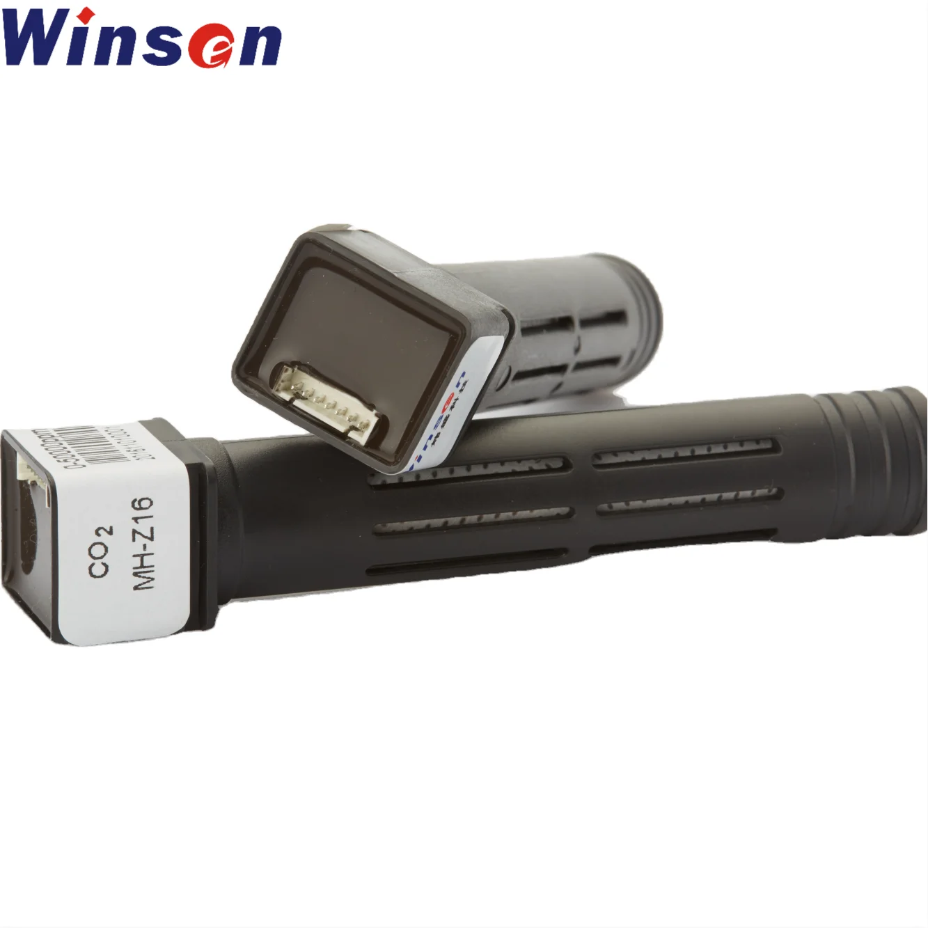 Ndir Sensor Infravermelho do Co2 do Sensor do Dióxido de Carbono para o Monitor Peças Mh-z16