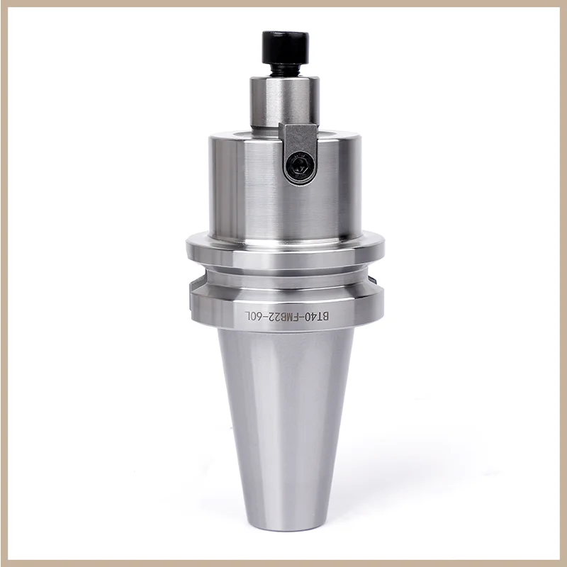 BT FMB BT30 BT40 FMB22 FMB27 FMB32 CNC tool holder 300R 400R face milling tool holder