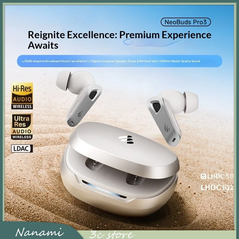 Edifier Neobuds Pro…