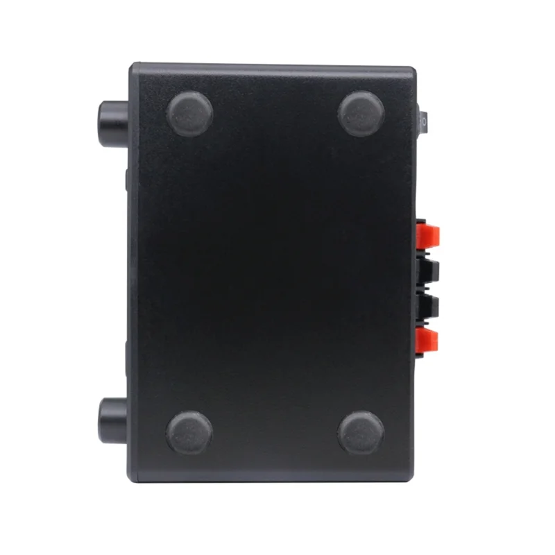 ABGI-LCD Lettore audio digitale portatile Lettore musicale di alta qualità Lettore audio digitale Lettore audio digitale con amplificatore