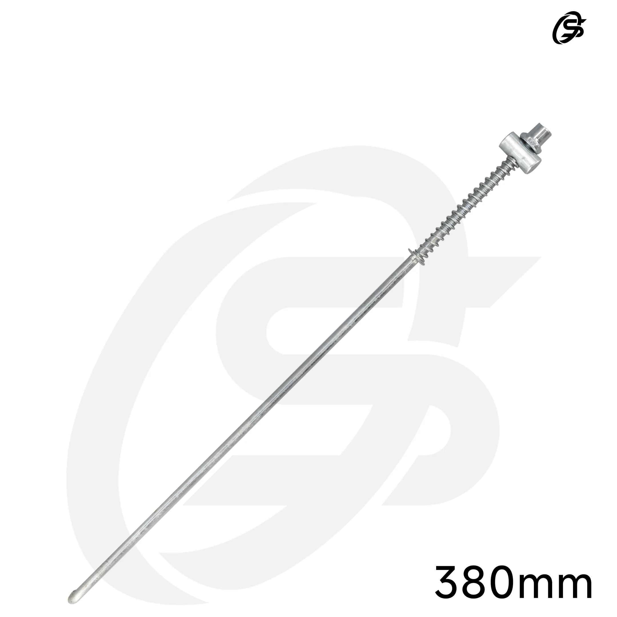 380mm Brake Rod DAX CT70 ST70 Brake Linkage DAX Brake Parts for Honda DAX CT70 ST70 Bike