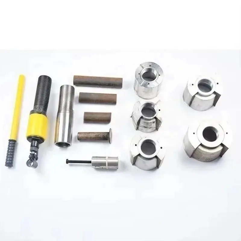 

Портативный инструмент для ремонта компрессоров: съемник статорных катушек, инструмент для холодильного оборудования, съемник подшипников