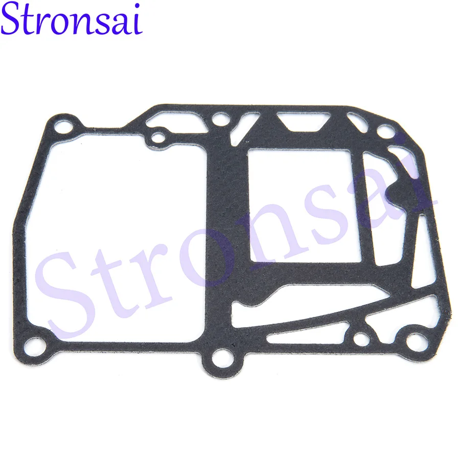 6B4-11351-A1 Cylinder Gasket For Yamaha 6B3 6B4 9.9HP 15HP Outboard Engine 6B4-11351 6B4-11351-10