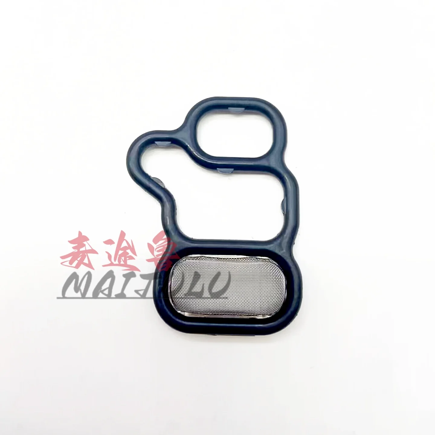 1/5/10pcs For Honda Civic Si CR-V Accord Element Acura RSX Solenoid Spool Valve Gasket Kit 15815-RAA-A02 VTEC Filter Gasket Seal view 5