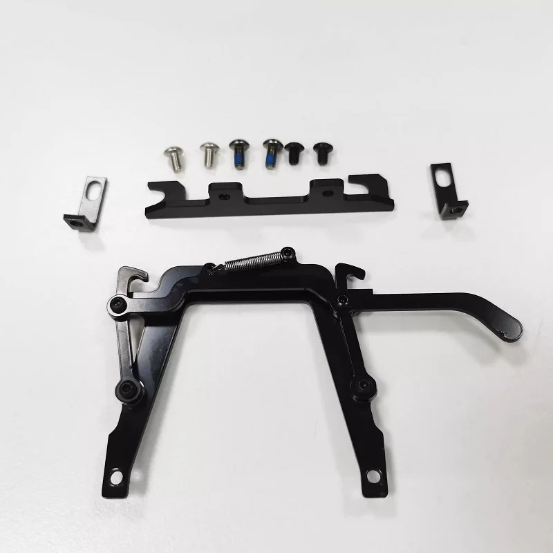Nooxion 1/14 is suitable for Iveco Tamiya trucks, trailers, body simulations, driver front riveting, accessories