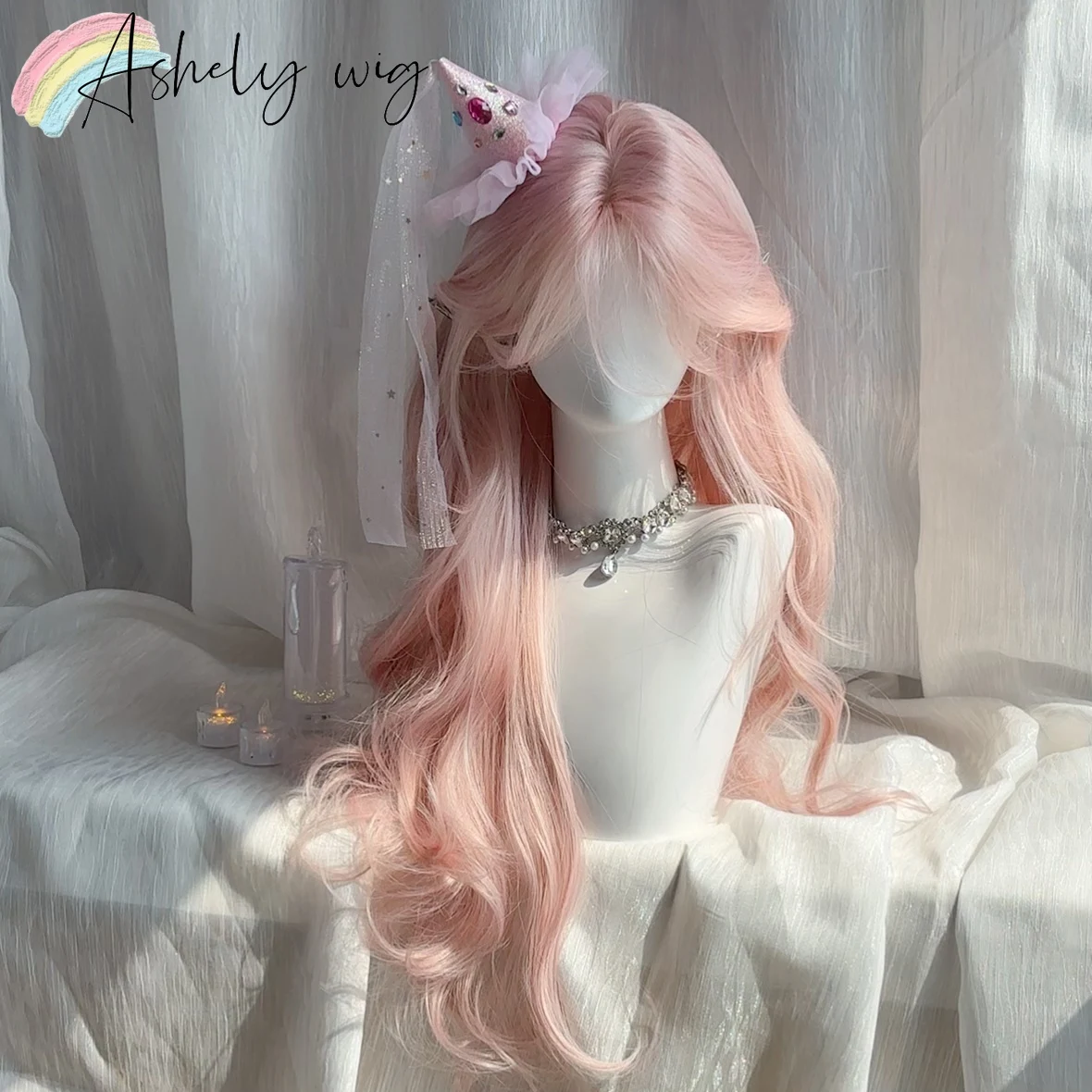 Thumbnail 3 - #82 Best Headband Wigs to Buy In 2026