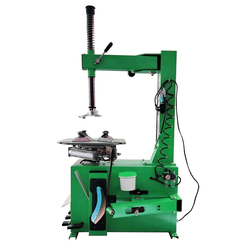 

Automatic Tyre Changing Machine Used Tire Changers For Sale