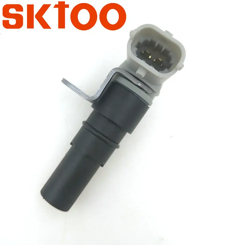 

1238223 5pcs Crankshaft Position Sensor for CHEVROLET Opel Vauxhall Astra Corsa OEM 9115115 09115115 9107541004 Car Accessories