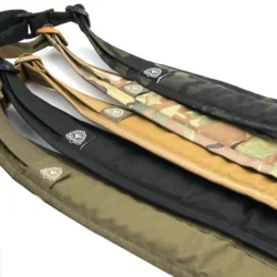 Outdoor Tactical Belt Ferro Concepts Style Slingster Double Point Strap