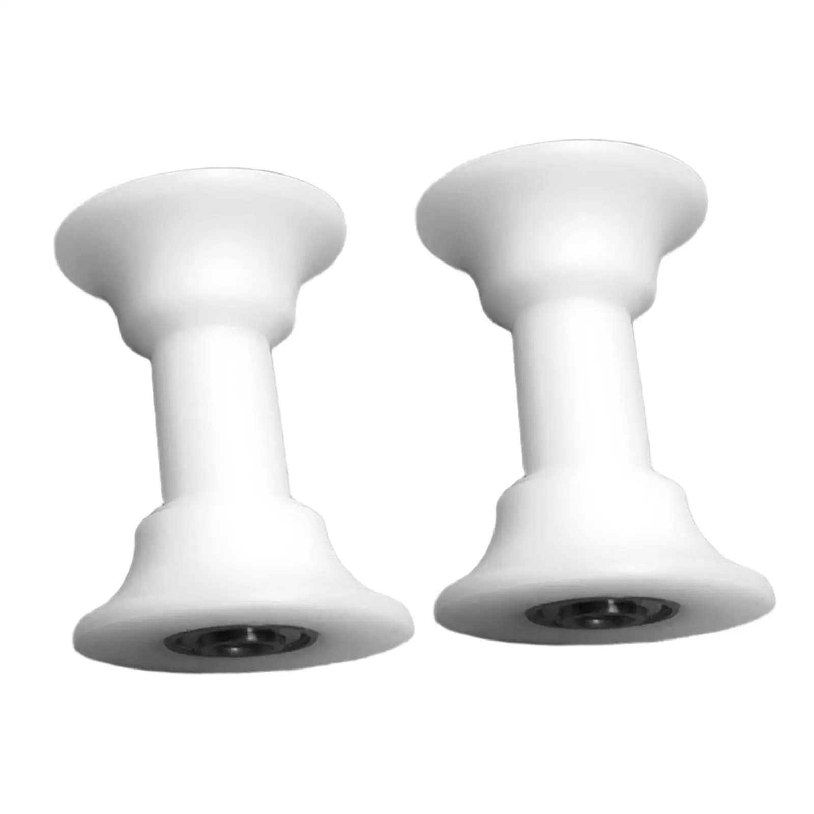 

Роликовые подшипники для гребного тренажера, портативные аксессуары для домашнего спортзала, тренажер для пресса, симулятор