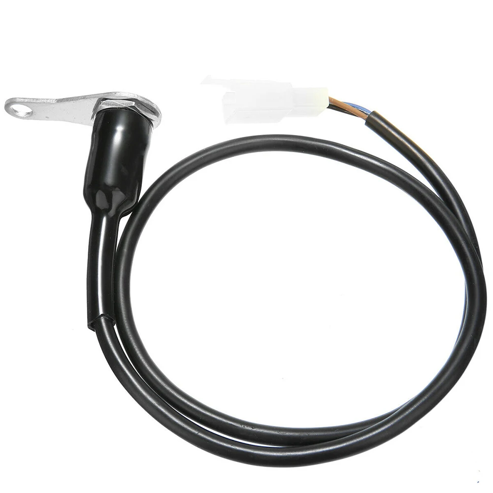 12V LED Motorcycle Light Handlebar Mount Push Button Switch ON-OFF Motorcycle Accessory