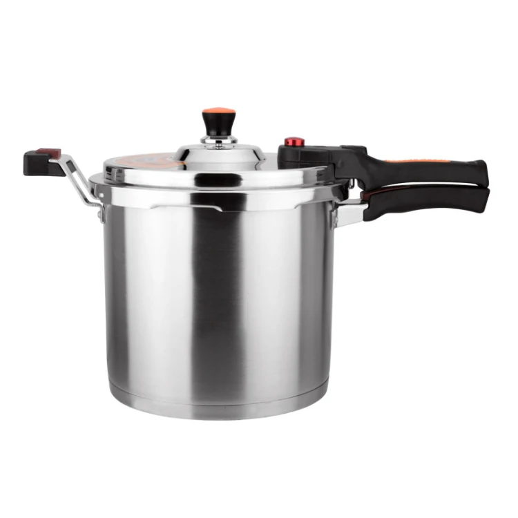 10 L Stainless Steel Pressure Cooker