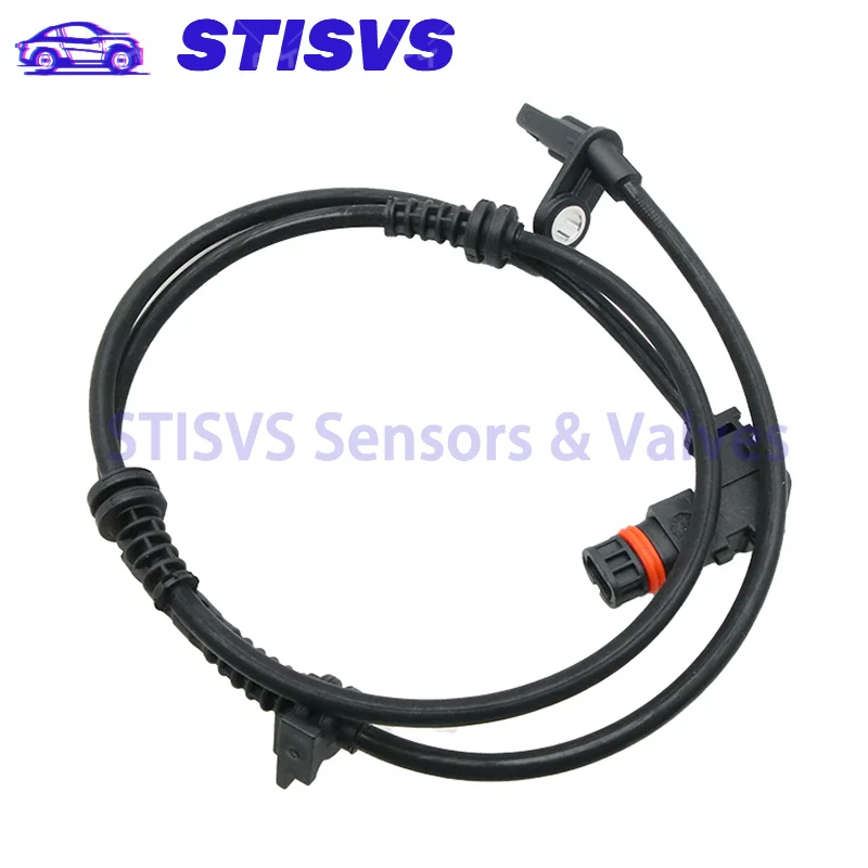 2215400517 ABS Wheel Speed Sensor For Mercedes Benz S Class S250 S320 S350 S450 S500 2219056100 2219055800 0009054301 2219055500