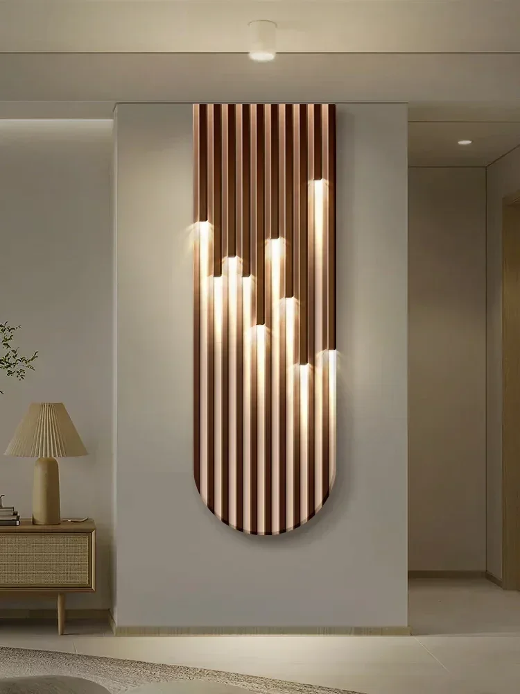 Modern Lamp for Living Room Durable Build Premium Quality Reliable Performance Modern Style Decorative Wall Mounted