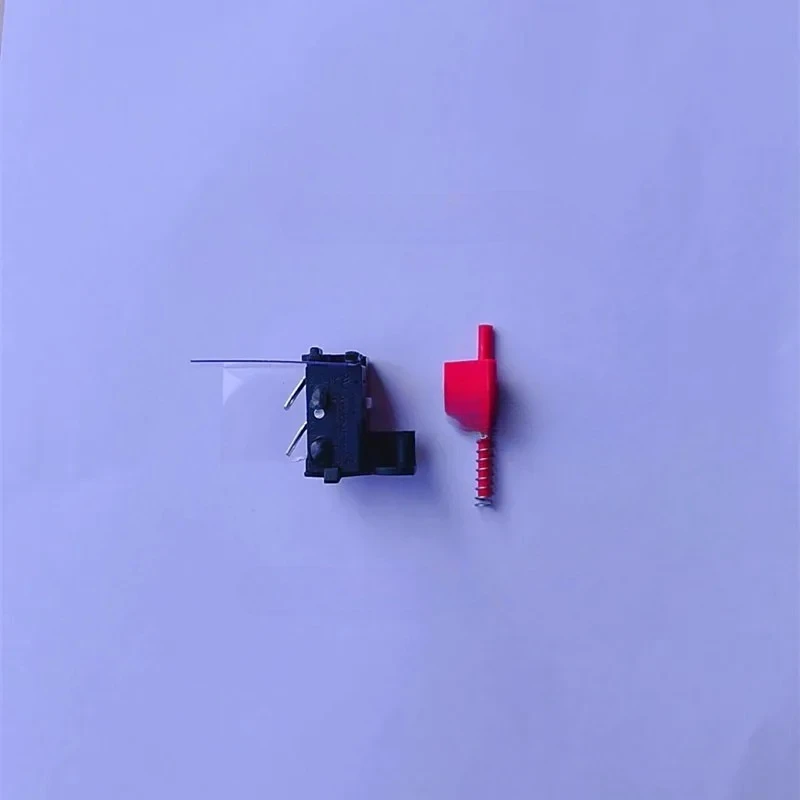 Adapted for Yum Picture/Maxim/Bai Cui/Dongling/Germany Derlla Coffee Machine Bean Warehouse Induction Micro Switch