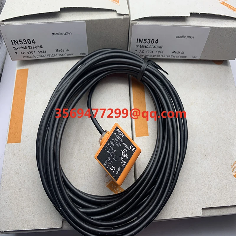 Proximity switch IN5208 IN5001 IN5186 IN5129 IN5121 IN0082   Brand-new sensor