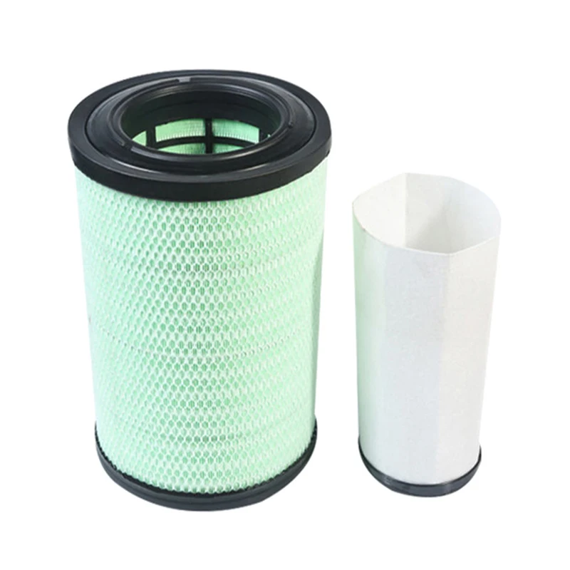 Suitable for Volvo RENAULT Truck FM FMX Air Filter Element OEM 21337557 21348756 21693755 21337443 P958225 E528L 27.B39.00 C3301