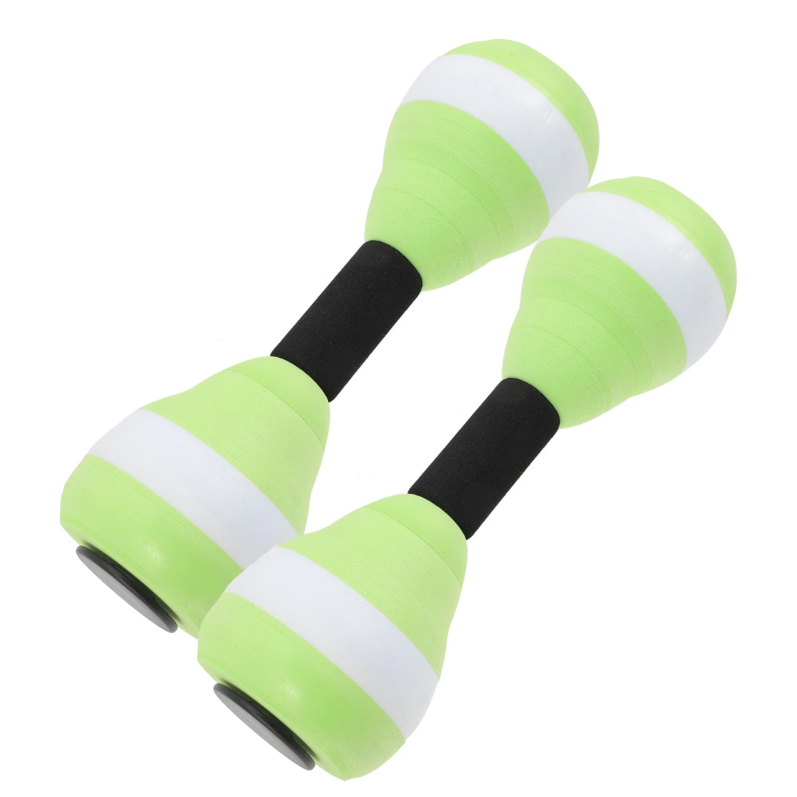 

Water Dumbbells Weights for Training Exercise Aerobics Pool Equipment Adults Wrist Man Gym