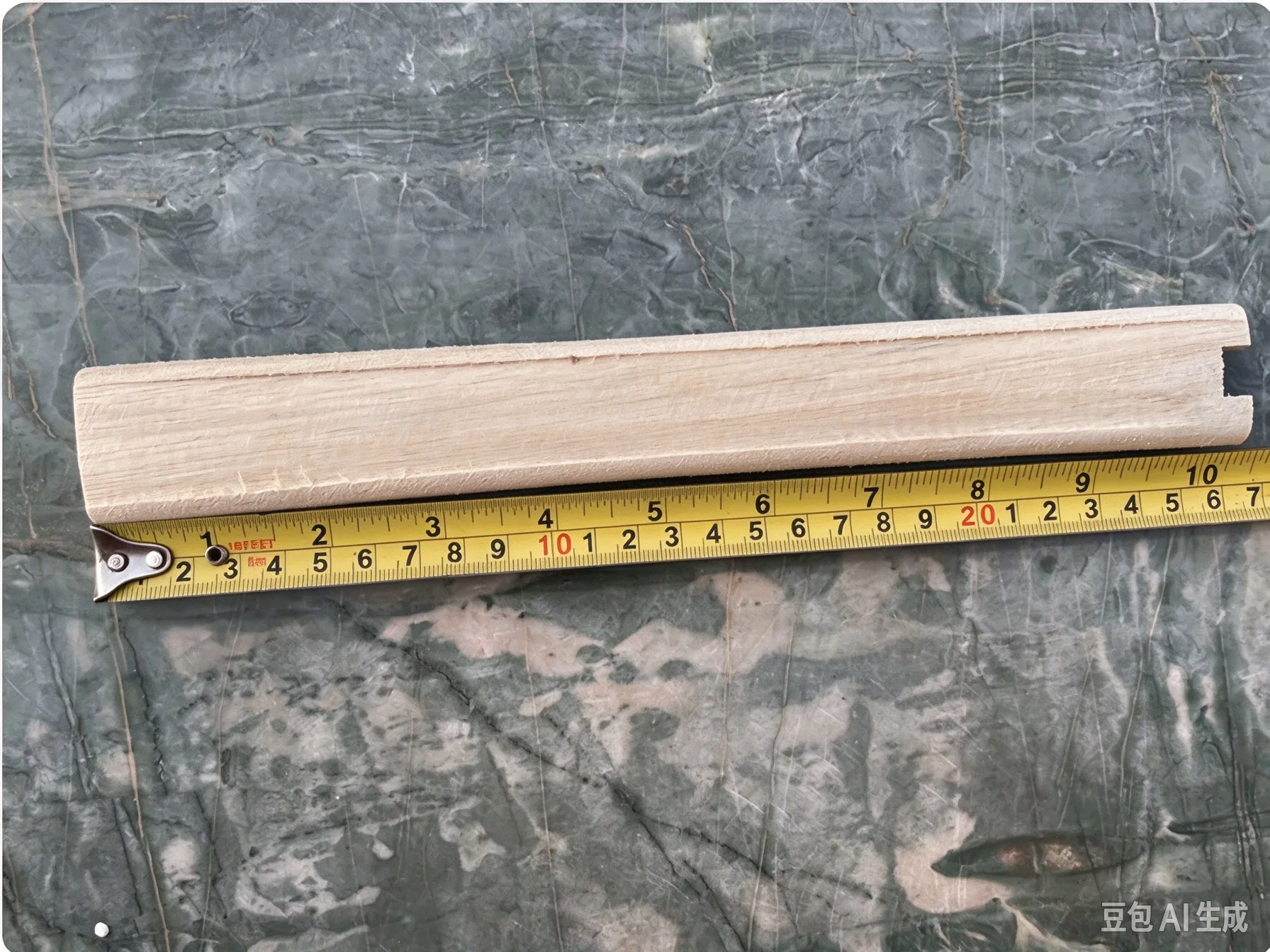 15/20/26/30/35/40cm Semifinished Wood Sword Tsuka Handle Hilt Blank for Samurai Katana Tachi Waizashi Iaido Military Sword